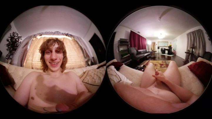 VR360* Giant Elis Teases & Eats You