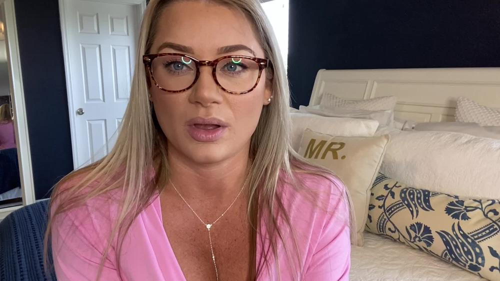 Findom Joi With Countdown