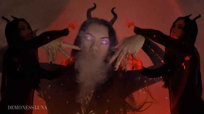 SUCCUBUS POSSESION MINDBLOW