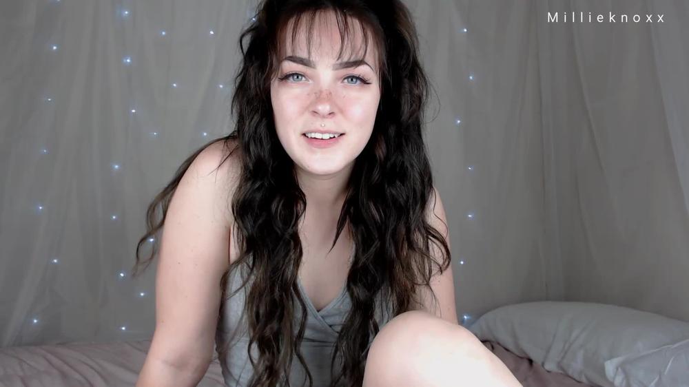 Milliemillz Slutty Step Sister