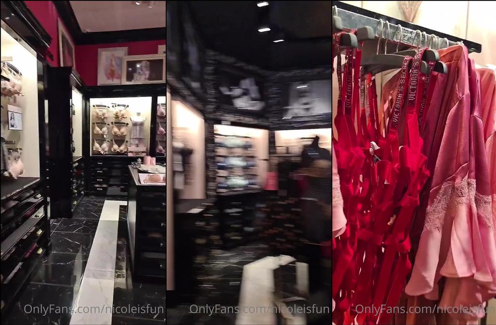 nicoleisfun 22 05 2021 2115815644 Victorias secret .