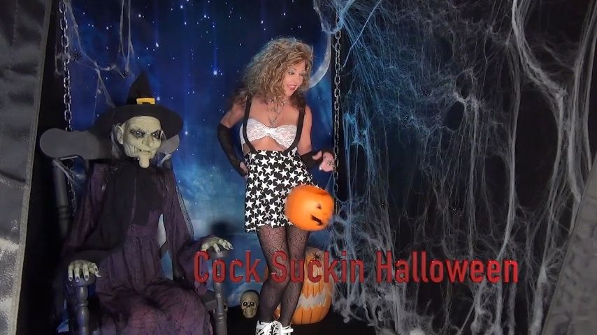 Cock Suckin Halloween - Oct 28, 2019