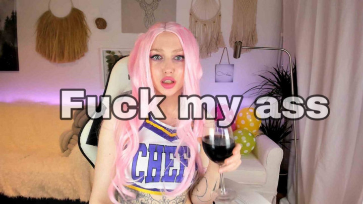 Accept ur cock in ass - Sep 29, 2022