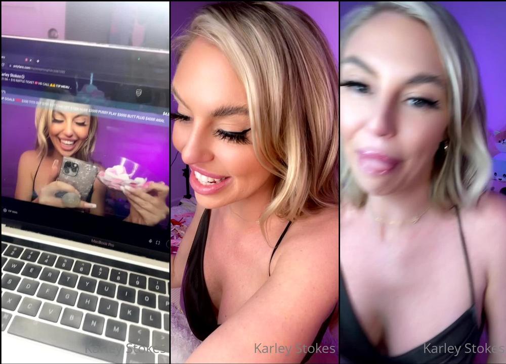 karleystokes 494183649 2023 01 16 CONGRATULATIONS @u290621927 YOU WON!
