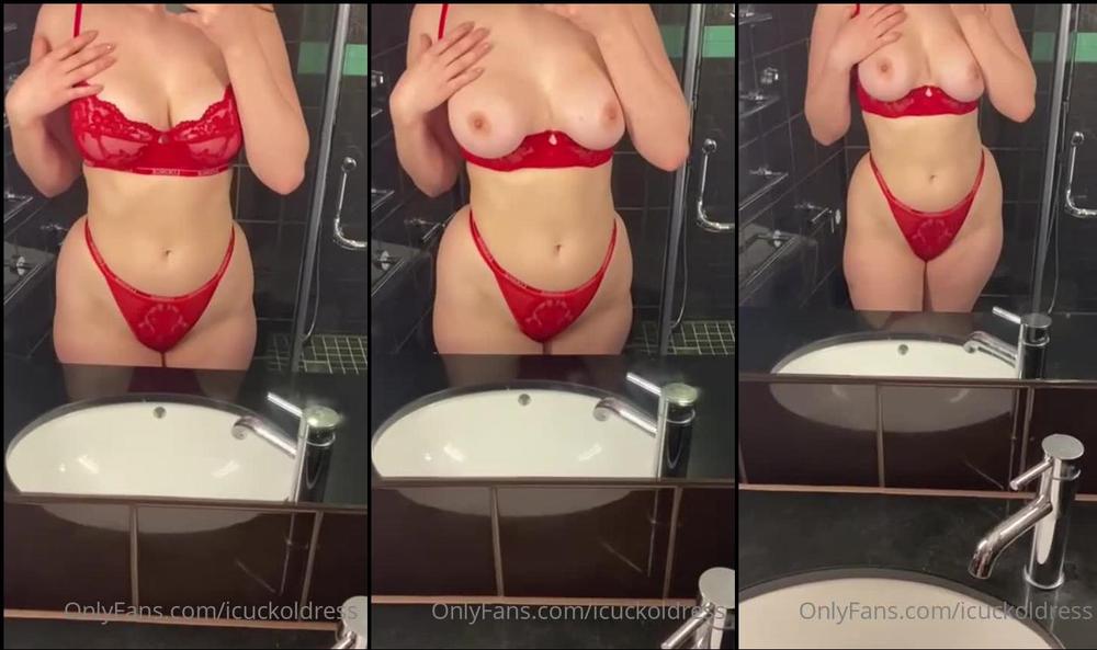 icuckoldress 02 03 2022 2380437505 cock obsessed i feel like my mind has been