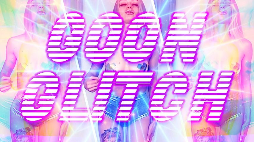 Shiny Goon Glitch - March 01, 2022
