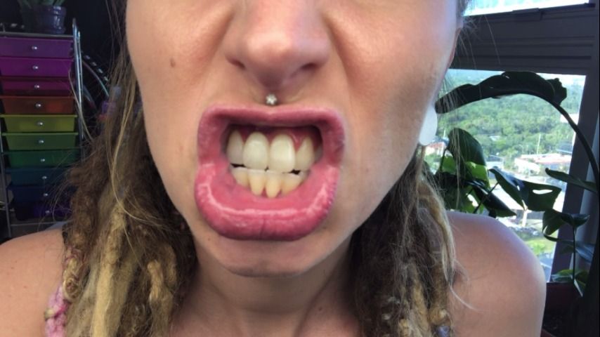 Square Lips - Mar 31, 2021