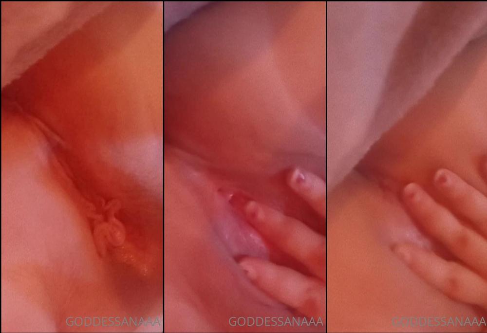 goontherapy 13 09 2022 2432736398 A bitch commented âgo back to only fans and finger yourselfâ on my Reddit post..(where