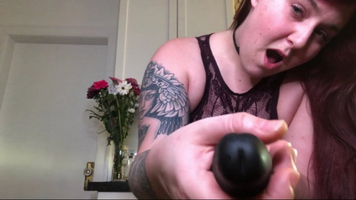 Embermae Sucking Cock For Somewhere To Stay