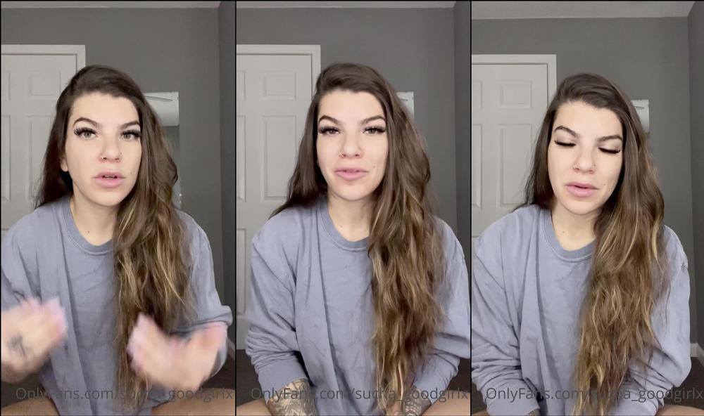 sucha goodgirlx 04 01 2023 2733738111 please watch this video just an extension of my