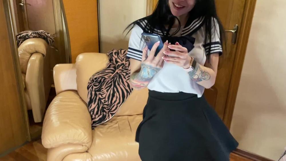 Laughing At A Tiny Dick