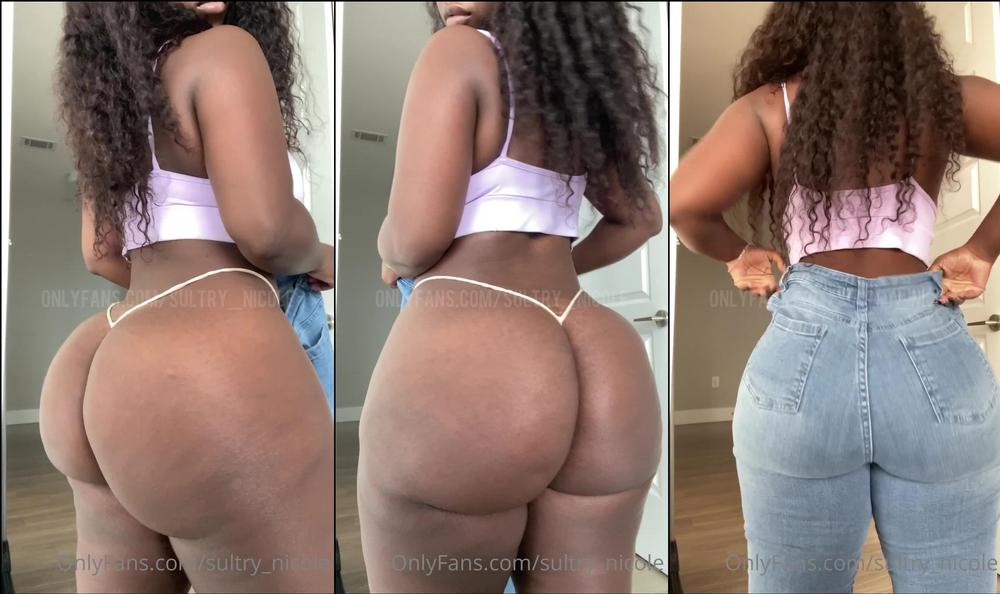 sultry_nicole 03 01 2021 1999282655 How I put on my jeans