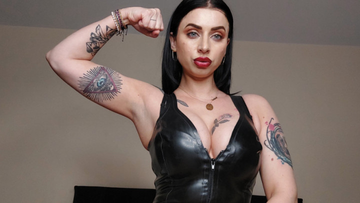 Muscle Adoration 2022 - March 27, 2022