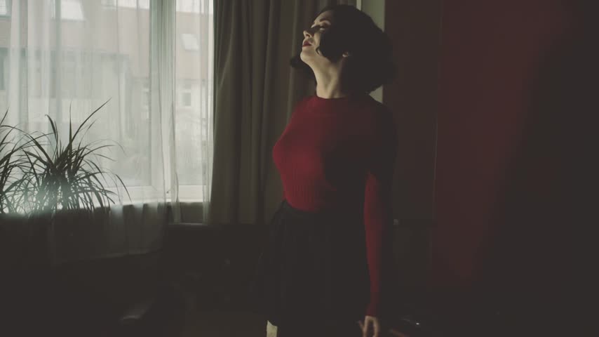 Audrey Horne Twin Peaks Cosplay