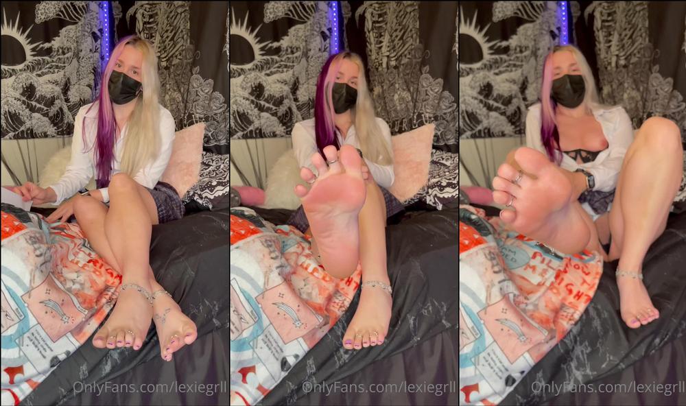 lexiegrll 14 06 2021 2135777882 You love cumming for your classmate donât you