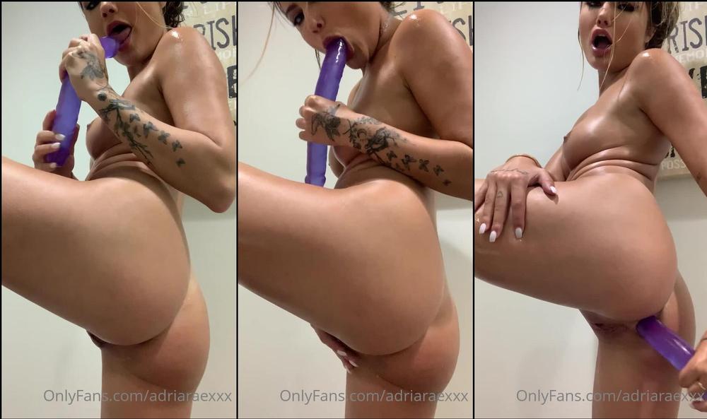 adriaraexxx 11 05 2020 308192683 What am I sending out for you guys next