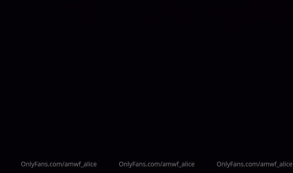 amwf_alice 03 08 2020 614643976 Audio Moaning and Horny on MDMÄ
