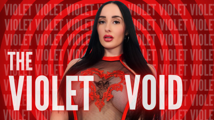 The Violet Void - April 20, 2025