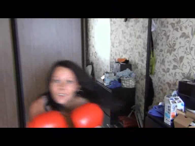 Empire of Passion and Dreams - Lory Knock You Out (Pov)