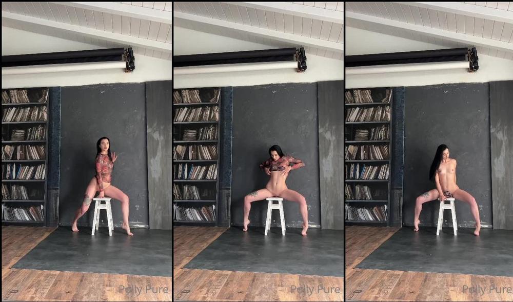 polly_pure_official 09 06 2022 2482738717 Hello from Bern Switzerland soon a lot of awesome content
