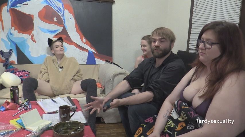 Sunday DnD game 25.4