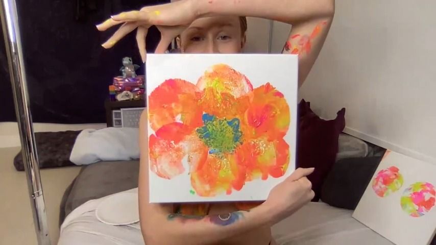 Art Stream - Feb 22, 2021