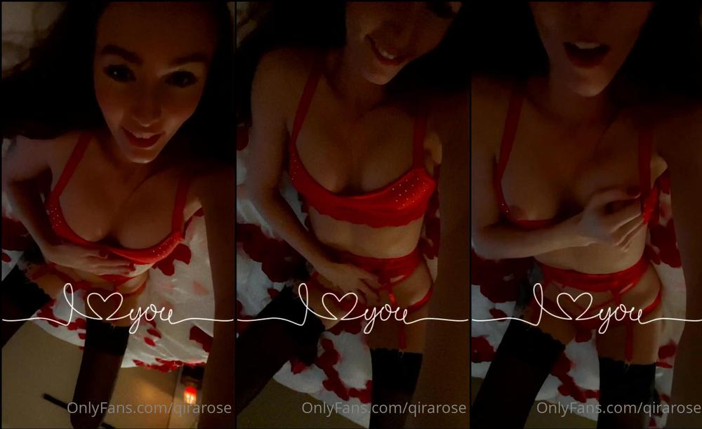 qirarose 14 02 2021 2032290299 Happy Valentineâs Day     â¤ï¸