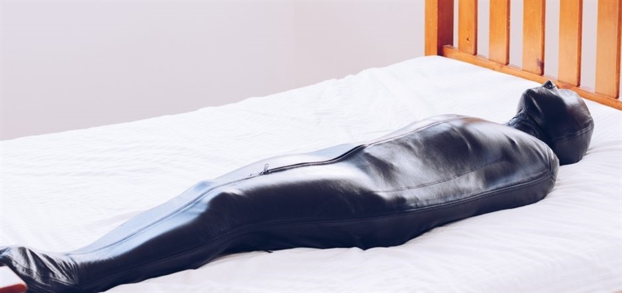 Mina Minas Sleepsack Nap