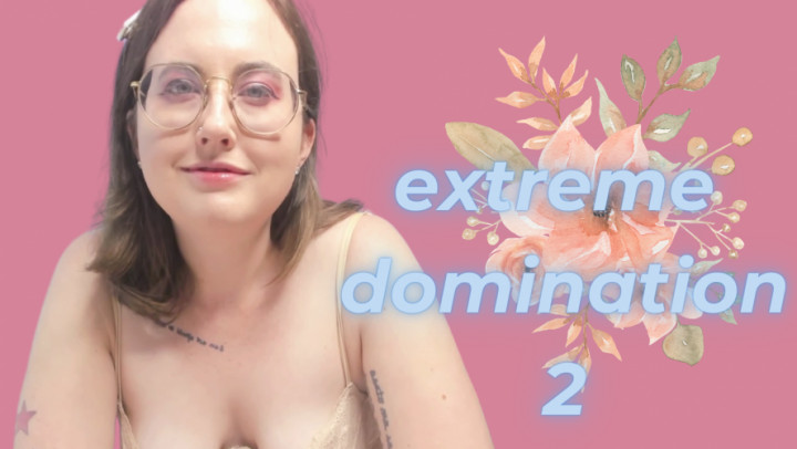 Extreme Domination 2