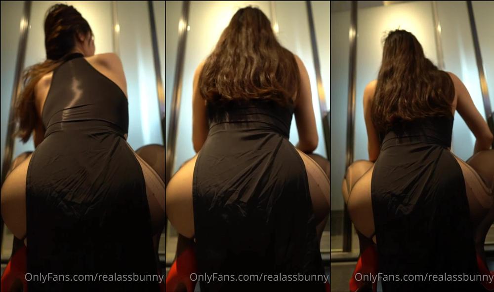 realassbunny 02 09 2021 2210515551 íë³´ ìì ì ê³µê°â¥ï¸