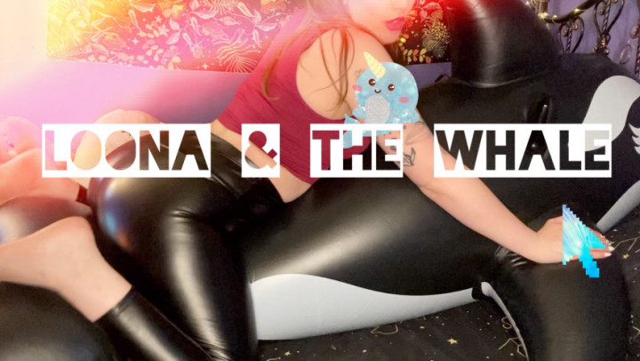 LOONA & THE WHALE - June 07, 2022