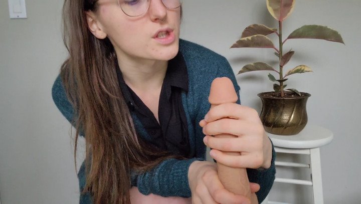 Hazel Simone Pervert Rehab With Naughty Therapist