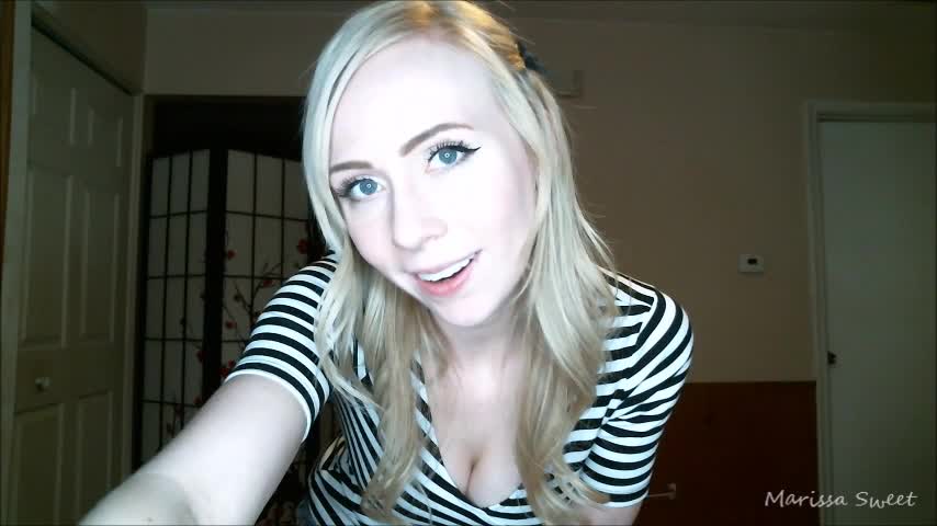 ASMR - Painting And Touching You