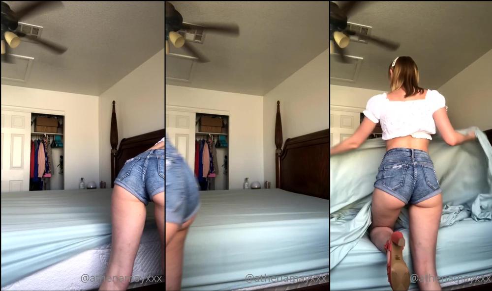 athenamayxxx 08 04 2021 2077389256 Goodmorning 