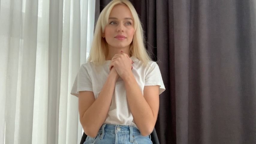 Alexagrey My First Honking Video