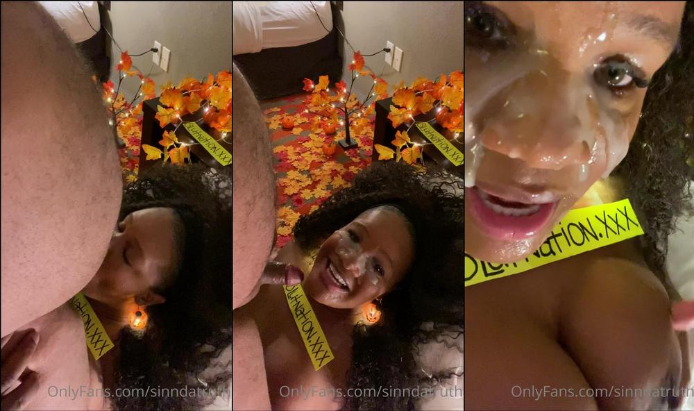 sinndatruth 31 10 2021 2261564284 alwayz a sweet tasty treat for me happy halloween to you sinnful fukkz