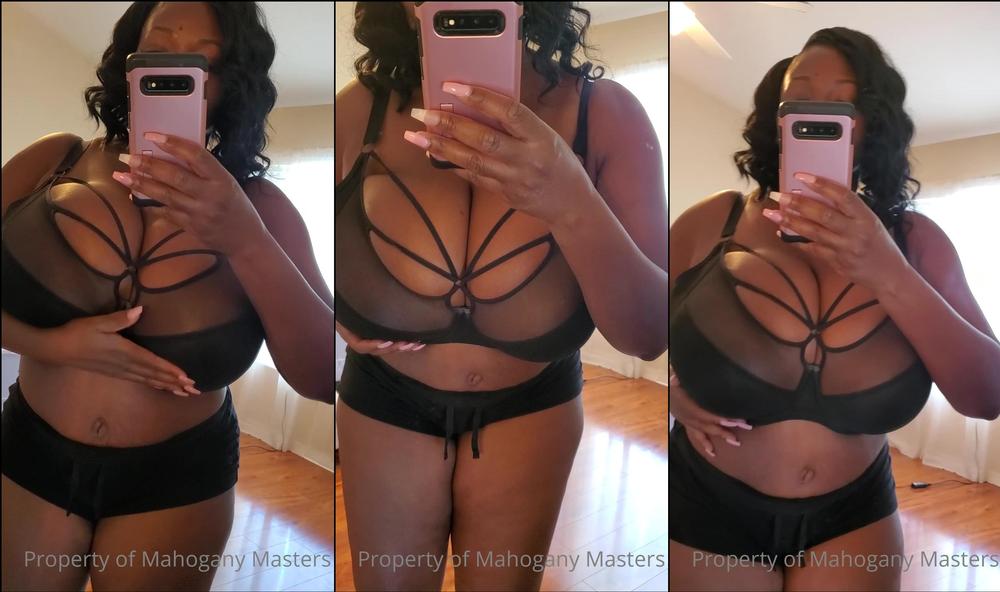 mahoganym80 04 08 2020 644127579 Would you like to get caught in my web...Don't forget to like this video