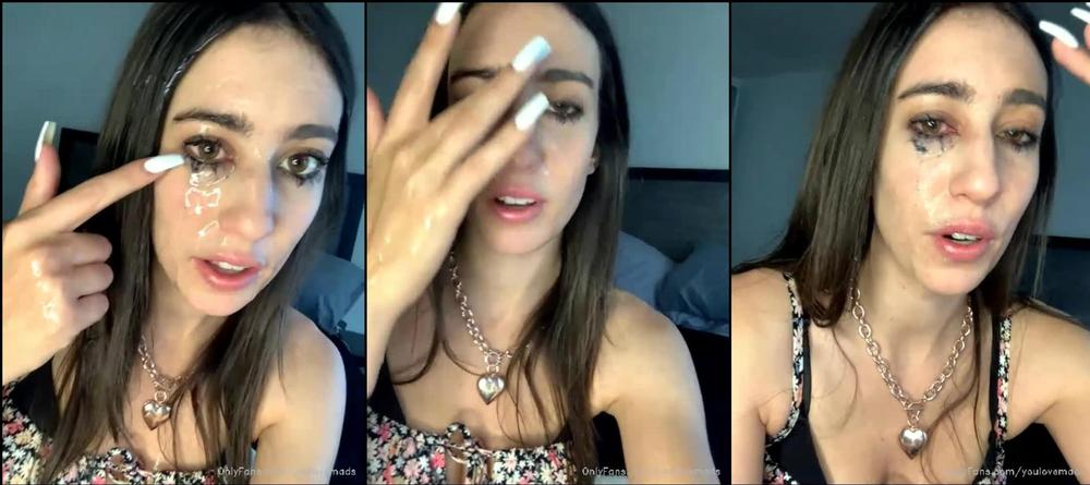 youlovemads 01 04 2021 2071136679 stream started at 04 01 2021 08 25 pm two loads on my face should i go live with cum on