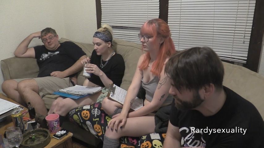 Sunday DnD Game 27.6