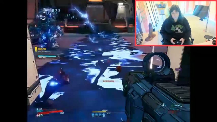 Borderlands 3 - Oct 5, 2022
