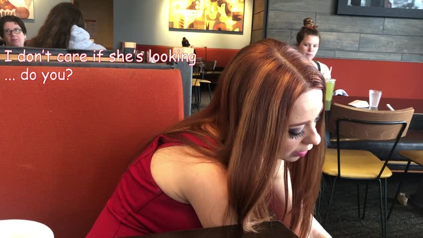 A Sneak Peek at Becky's Tea Date - May 21, 2019