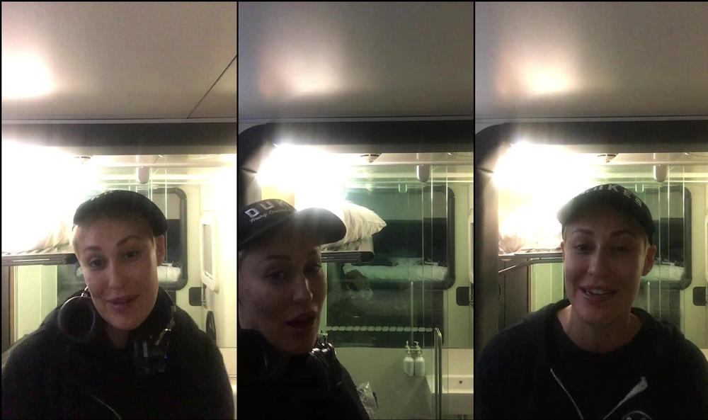 ryankeely 13 09 2018 3233406 DP FEATURE VLOG day 4