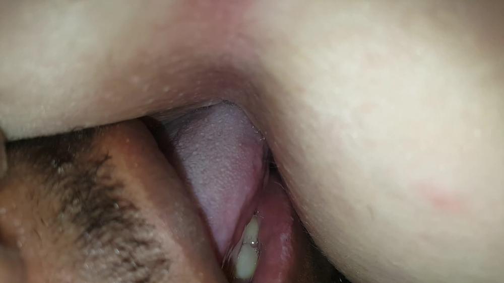 fifty5passion 01 10 2017 3911372 He smelled my dirty panties and had to have a taste.. msg me for details..