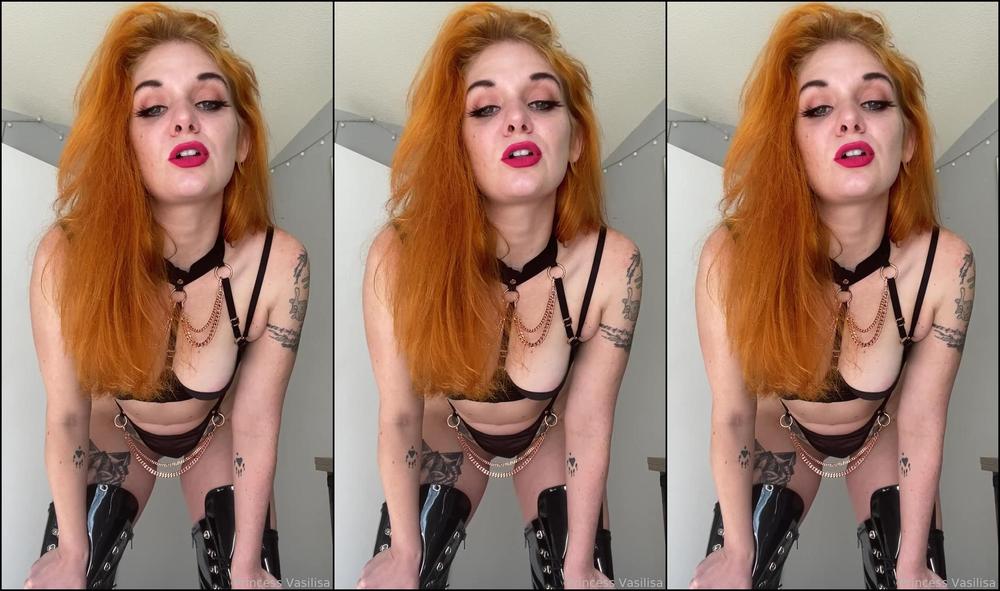 goddesssylvanas 2021-10-21 at 18-19 Fansly (⭐Goddess Sylvanas⭐)