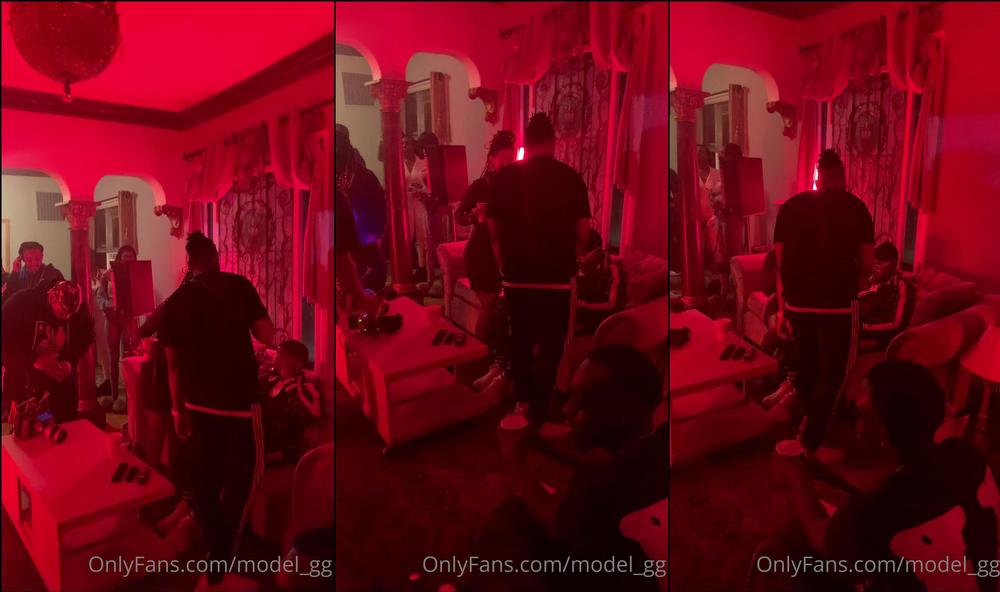 model gg 19 09 2020 924885077 part of the music video i attended last night