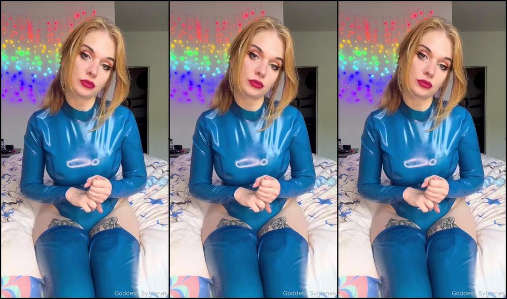 goddesssylvanas 2022-08-04 at 02-38 Fansly (⭐Goddess Sylvanas⭐)