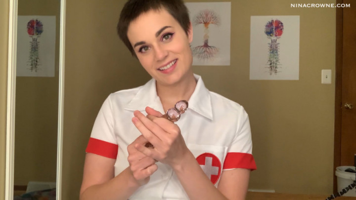 Nurse JOI