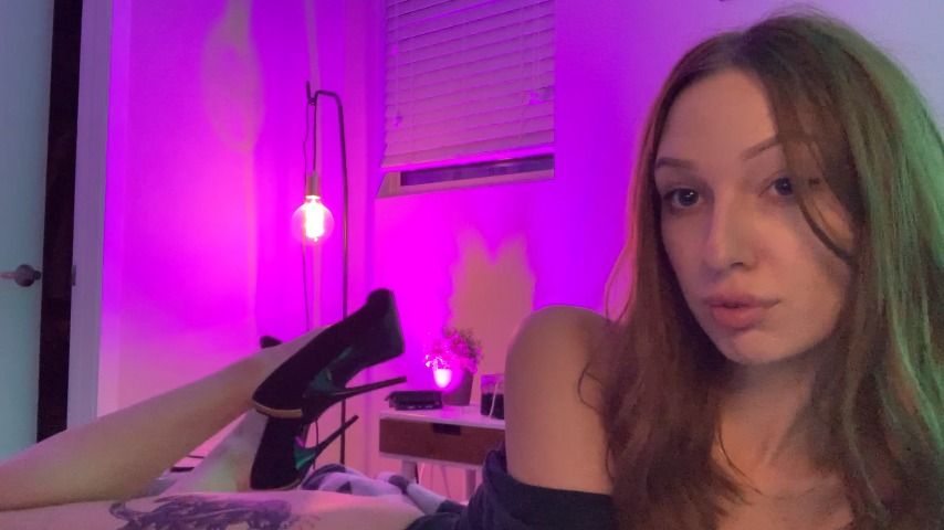 500. Lick My Heels Clean