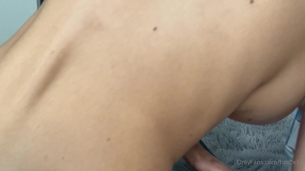 hotbella 01 01 2021 1999402781 anal ride anal close up creamy squirt
