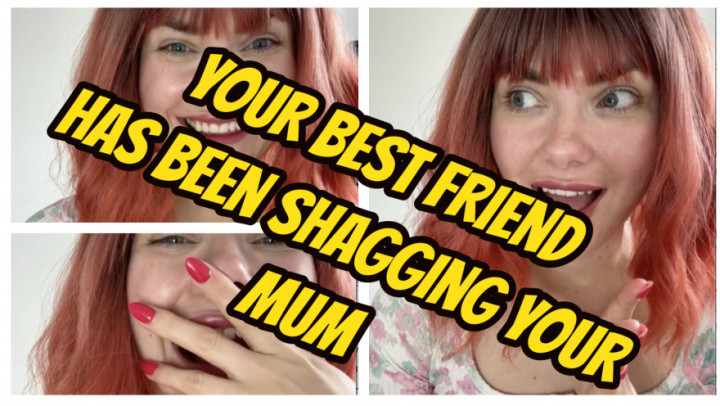 SPH- Your Best Friend Has Been Shagging Your Mum - July 19, 2024